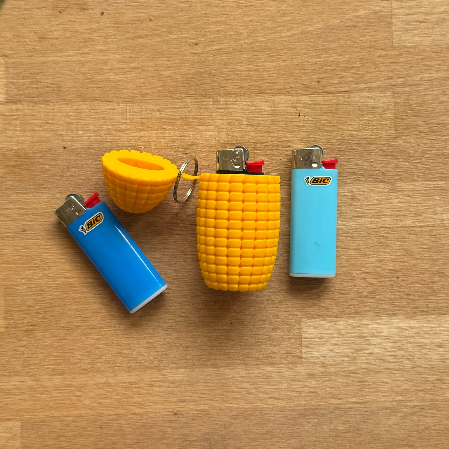 Original Cornball Case